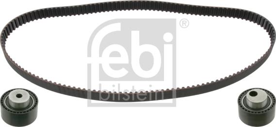 Febi Bilstein 29271 - Timing Belt Set autospares.lv