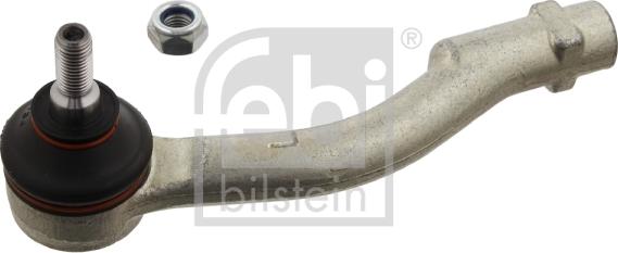 Febi Bilstein 29272 - Tie Rod End autospares.lv