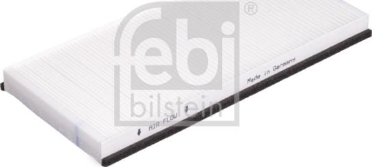 Febi Bilstein 29793 - Filter, interior air autospares.lv