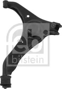 Febi Bilstein 29761 - Track Control Arm autospares.lv