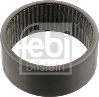 Febi Bilstein 29722 - Bearing, steering knuckle autospares.lv