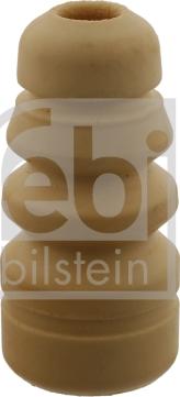 Febi Bilstein 29777 - Rubber Buffer, suspension autospares.lv