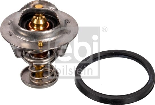 Febi Bilstein 24998 - Coolant thermostat / housing autospares.lv