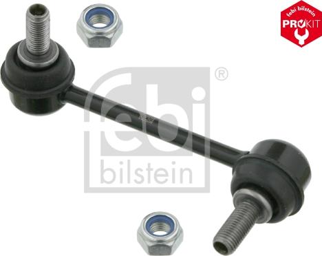 Febi Bilstein 24945 - Rod / Strut, stabiliser autospares.lv