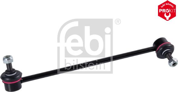 Febi Bilstein 24964 - Rod / Strut, stabiliser autospares.lv