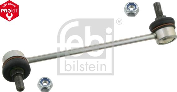 Febi Bilstein 24905 - Rod / Strut, stabiliser autospares.lv