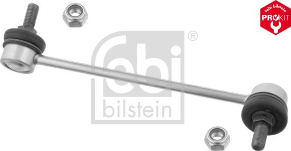 Febi Bilstein 24906 - Rod / Strut, stabiliser autospares.lv