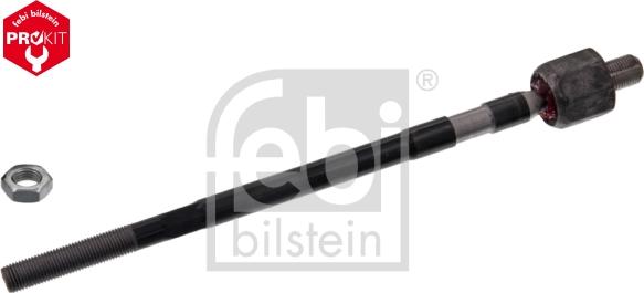 Febi Bilstein 24914 - Inner Tie Rod, Axle Joint autospares.lv