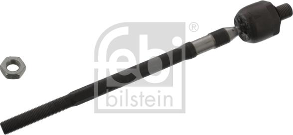 Febi Bilstein 24910 - Inner Tie Rod, Axle Joint autospares.lv