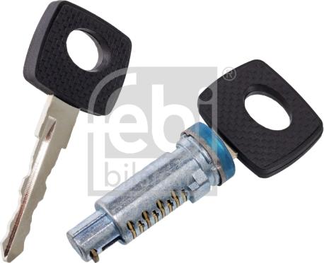 Febi Bilstein 24976 - Lock Cylinder autospares.lv