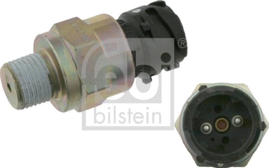 Febi Bilstein 24977 - Sensor, compressed-air system autospares.lv