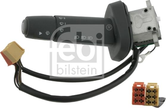 Febi Bilstein 24448 - Switch, headlight autospares.lv