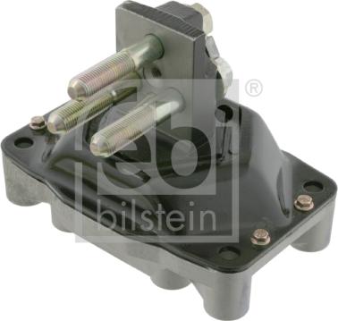 Febi Bilstein 24442 - Holder, engine mounting autospares.lv