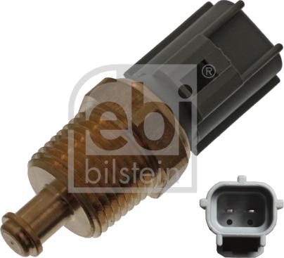 Febi Bilstein 24467 - Sensor, coolant temperature autospares.lv