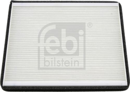 Febi Bilstein 24433 - Filter, interior air autospares.lv