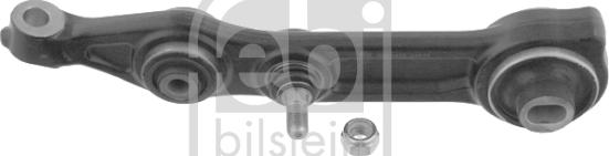 Febi Bilstein 24546 - Track Control Arm autospares.lv