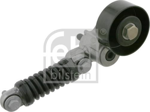 Febi Bilstein 24541 - Belt Tensioner, v-ribbed belt autospares.lv