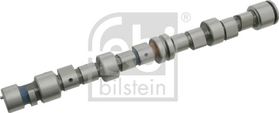 Febi Bilstein 24548 - Camshaft autospares.lv