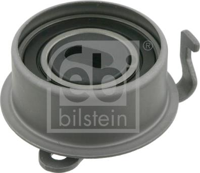 Febi Bilstein 24543 - Tensioner Pulley, timing belt autospares.lv