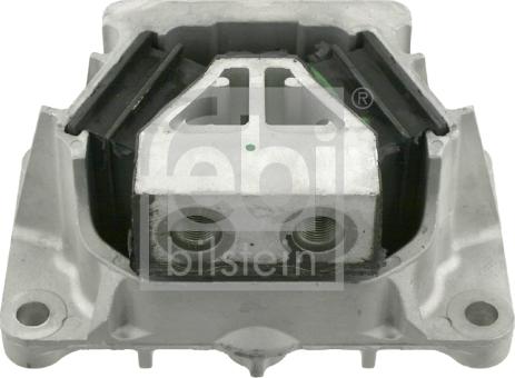 Febi Bilstein 24586 - Holder, engine mounting autospares.lv