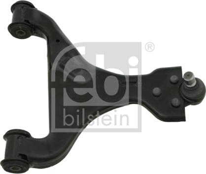 Febi Bilstein 24533 - Track Control Arm autospares.lv