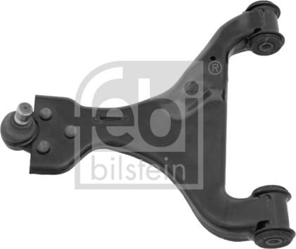 Febi Bilstein 24532 - Track Control Arm autospares.lv