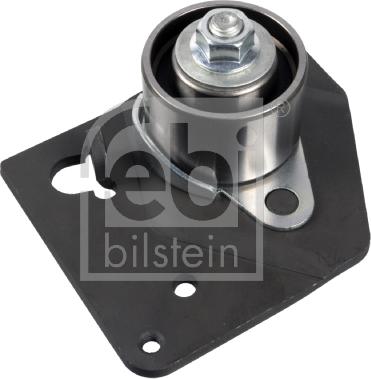 Febi Bilstein 24529 - Tensioner Pulley, timing belt autospares.lv