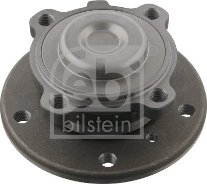 Febi Bilstein 24571 - Wheel hub, bearing Kit autospares.lv