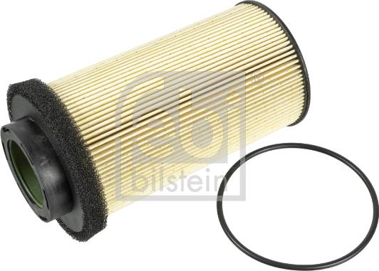 Febi Bilstein 24663 - Fuel filter autospares.lv