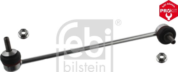 Febi Bilstein 24623 - Rod / Strut, stabiliser autospares.lv
