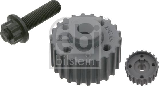 Febi Bilstein 24674 - Gear, crankshaft autospares.lv