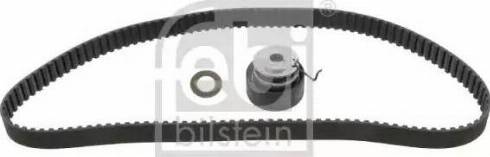 Febi Bilstein 24677 - Timing Belt Set autospares.lv