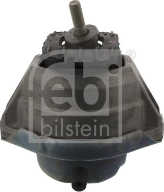 Febi Bilstein 24096 - Holder, engine mounting autospares.lv