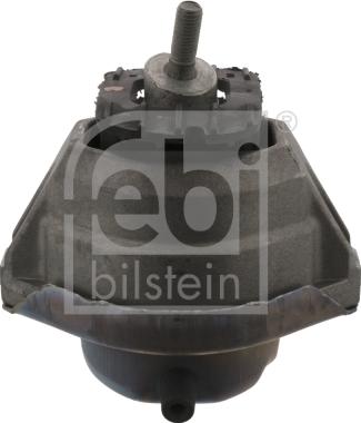 Febi Bilstein 24097 - Holder, engine mounting autospares.lv