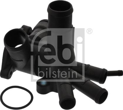 Febi Bilstein 24064 - Coolant Flange autospares.lv