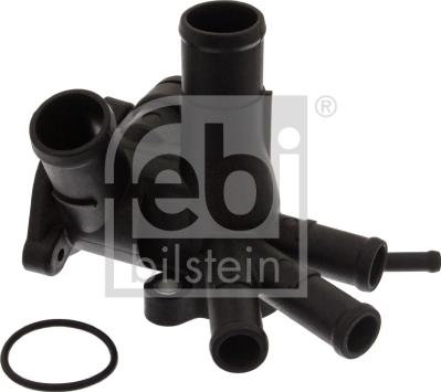 Febi Bilstein 24062 - Coolant Flange autospares.lv