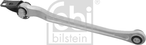 Febi Bilstein 24008 - Rod / Strut, wheel suspension autospares.lv