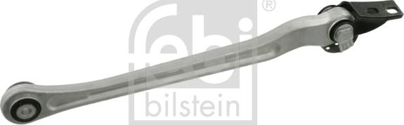 Febi Bilstein 24007 - Rod / Strut, wheel suspension autospares.lv