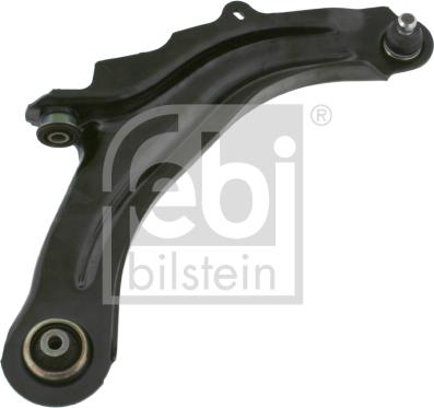 Febi Bilstein 24084 - Track Control Arm autospares.lv