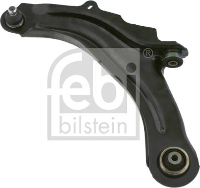 Febi Bilstein 24083 - Track Control Arm autospares.lv