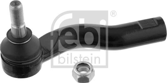 Febi Bilstein 24023 - Tie Rod End autospares.lv