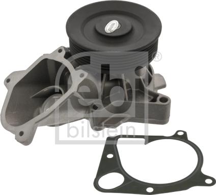 Febi Bilstein 24027 - Water Pump autospares.lv