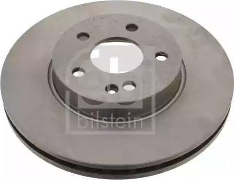 TRW DF7173 - Brake Disc autospares.lv