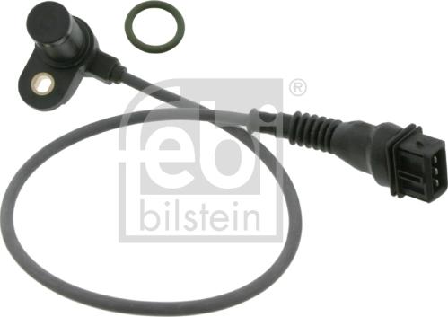 Febi Bilstein 24162 - Sensor, camshaft position autospares.lv