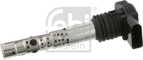 Febi Bilstein 24106 - Ignition Coil autospares.lv