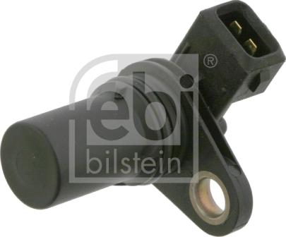 Febi Bilstein 24841 - Sensor, camshaft position autospares.lv