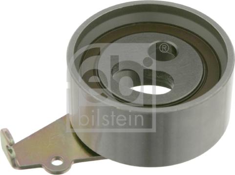 Febi Bilstein 24854 - Tensioner Pulley, timing belt autospares.lv