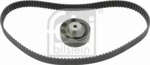 Febi Bilstein 24853 - Timing Belt Set autospares.lv