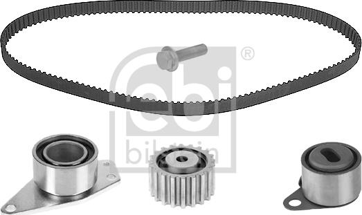 Febi Bilstein 24805 - Timing Belt Set autospares.lv