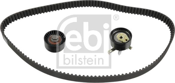 Febi Bilstein 24803 - Timing Belt Set autospares.lv